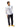 CLAY TWILL PANTS - Navy-Pants-Forét-Butler Loftet