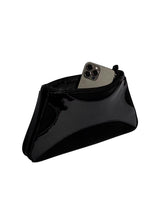CLUTCH SH BAG BLACK - Black-Bags-Adidas Originals-Butler Loftet