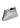 CLUTCH - Silver Metallic-Bags-Adidas Originals-Butler Loftet