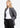 CMAURORA-SHIRT - Gray Pinstripe W. Black-Shirts-Copenhagen Muse-Butler Loftet