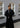 CMBOMBER-JACKET - Black-Outerwear-Copenhagen Muse-Butler Loftet