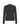 CMDIAMOND PULLOVER - Dark Gray Melange-Knitwear-Copenhagen Muse-Butler Loftet