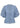 CMLANLY-BLOUSE - Forever Blue-Blouses-Copenhagen Muse-Butler Loftet