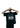 CMMUSE-LOGO-TEE - Black-T-shirts-Copenhagen Muse-Butler Loftet