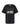 CMMUSE LOGO TEE - Med. Grey Melange-T-shirts-Copenhagen Muse-Butler Loftet