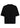 CMMUSE-TEE - Black-T-shirts-Copenhagen Muse-Butler Loftet