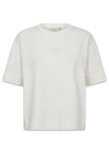CMMUSE-TEE - Jet Stream-T-shirts-Copenhagen Muse-Butler Loftet