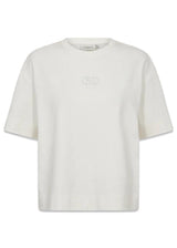 CMMUSE-TEE - Jet Stream-T-shirts-Copenhagen Muse-Butler Loftet