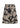 CMNATU SHORTS - Oyster Gray W. Black-Shorts-Copenhagen Muse-Butler Loftet