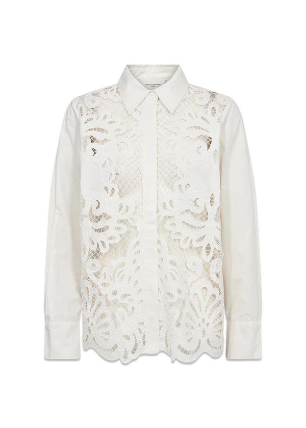 CMSHIRLEY-SHIRT - Jet Stream-Shirts-Copenhagen Muse-Butler Loftet