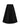 CMSHIRLEY-SKIRT - Black-Skirts-Copenhagen Muse-Butler Loftet