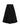 CMSHIRLEY-SKIRT - Black-Skirts-Copenhagen Muse-Butler Loftet