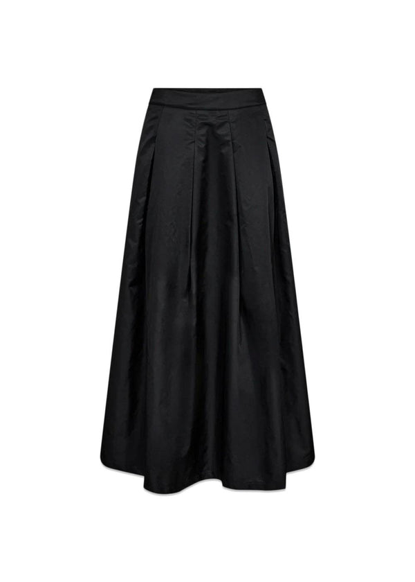 CMSIMI-SKIRTS - Black-Skirts-Copenhagen Muse-Butler Loftet