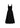 CMSIV-DRESS - Black-Dress-Copenhagen Muse-Butler Loftet