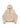 COCHET HOODED DENIM JACKET W/ SLEEVE EMBROIDERY - Faded Sand-Outerwear-ALIS-Butler Loftet