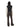 COMO DESTROYED VEST - Gray Melange-Knitwear-The Garment-Butler Loftet