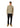 CONE RIB KNIT - Light Grey Melangé-Knitwear-Forét-Butler Loftet