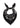 CORNELIS - Black-Scarf-By Malene Birger-Butler Loftet