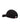 CORRY-DIV-WASH HAT - Black Black Black-Headwear-Diesel-Butler Loftet