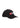 CORRY-DIV-WASH HAT - Black Black Black-Headwear-Diesel-Butler Loftet