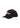 CORRY-DIV-WASH HAT - Black Black Black-Headwear-Diesel-Butler Loftet