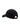CORRY-JACQ-WASH HAT - Black Black Black-Headwear-Diesel-Butler Loftet
