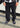 CORY STRAIGHT FIT JEANS - Washed Black-Jeans-ALIS-Butler Loftet