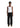 CORY STRAIGHT FIT JEANS - Washed Black-Jeans-ALIS-Butler Loftet