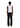 CORY STRAIGHT FIT JEANS - Washed Black-Jeans-ALIS-Butler Loftet