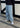 CORY STRAIGHT FIT JEANS - Washed Light Blue-Jeans-ALIS-Butler Loftet