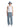 CORY STRAIGHT FIT JEANS - Washed Light Blue-Jeans-ALIS-Butler Loftet