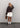 CREWNECK SWEATER - Brown-Knitwear-Rotate-Butler Loftet