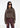 CREWNECK SWEATER - Brown-Knitwear-Rotate-Butler Loftet