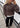 CREWNECK SWEATER - Brown-Knitwear-Rotate-Butler Loftet