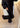 CRISPY WOVEN PANTS - Molé Comb.-Pants-Rotate-Butler Loftet