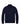 Cable Half Zip Pullover - Blue-Knitwear-Ralph Lauren-Butler Loftet