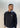 Cable Knit Crew NEYYAN - Navy-Knitwear-New Era-Butler Loftet