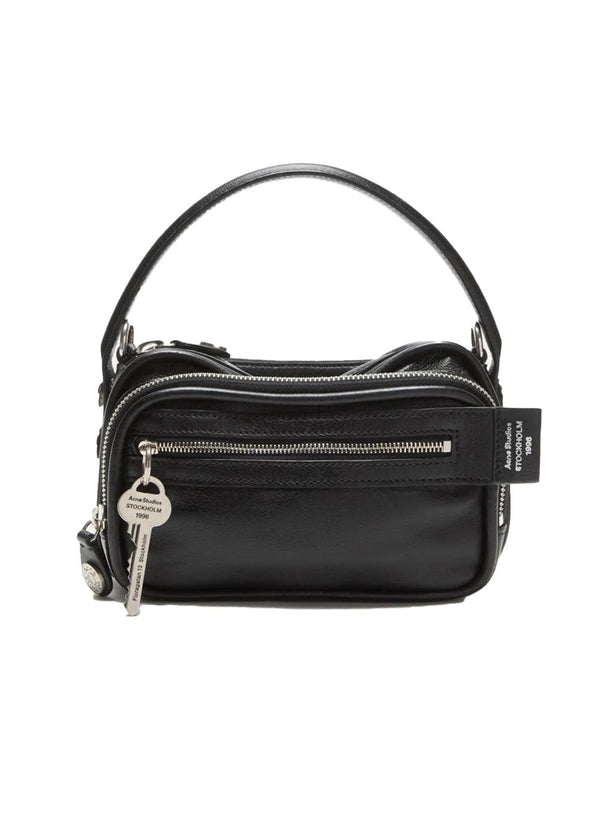 Camera Kit - Black-Bags-Acne Studios-Butler Loftet