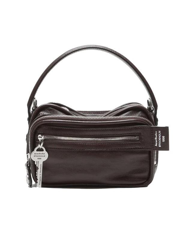 Camero Kit - Chocolate Brown-Bags-Acne Studios-Butler Loftet