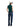 Camil 90s Jeans - 90S Blue-Jeans-Woodbird-Butler Loftet