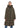 Camila Coat - Crocodile-Outerwear-Rock´n Blue-Butler Loftet