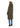 Camila Coat - Crocodile-Outerwear-Rock´n Blue-Butler Loftet
