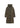 Camila Coat - Crocodile-Outerwear-Rock´n Blue-Butler Loftet
