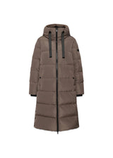 Camila Coat - Mole Brown-Outerwear-Rock´n Blue-Butler Loftet