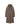 Camila Coat - Mole Brown-Outerwear-Rock´n Blue-Butler Loftet