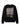 Cane Sea Crew - Black-Sweatshirts-Woodbird-Butler Loftet