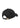 Cap - Black-Headwear-H2O Fagerholt-Butler Loftet
