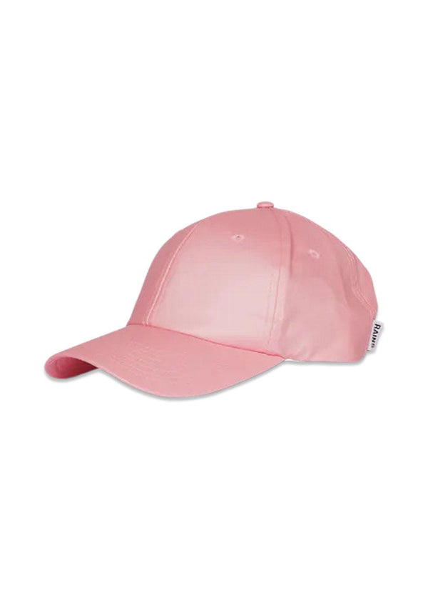 Cap W1 - Pink Sky-Headwear-Rains-Butler Loftet