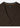 Cardigan Button Thru - Dark Brown
