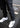 Cargo Pant Chrome - R - Black-Pants-C.P. Company-Butler Loftet